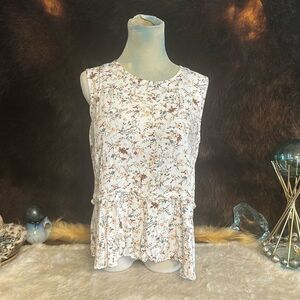 Papillon top L (7007)